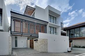 Villa RHYS - Canggu