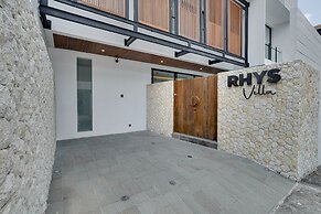 Villa RHYS - Canggu