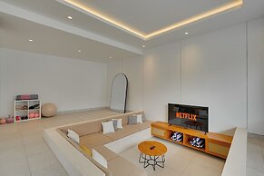 Villa RHYS - Canggu