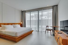 Villa RHYS - Canggu