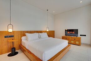 Villa RHYS - Canggu