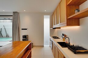 Villa RHYS - Canggu