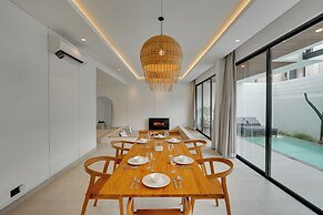 Villa RHYS - Canggu