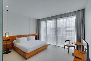 Villa RHYS - Canggu