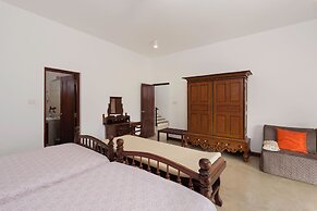 Villa Subashri - Digana