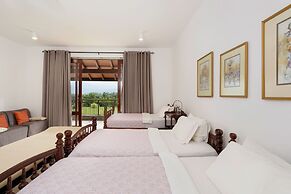 Villa Subashri - Digana