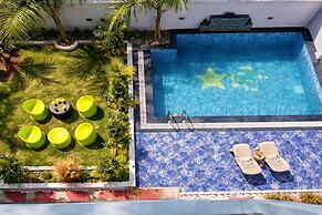 Orchha Sun Resort