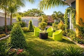 Orchha Sun Resort