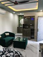 Orchha Sun Resort