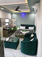 Orchha Sun Resort