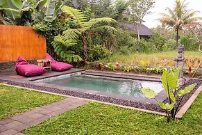 Umah Jati Villa