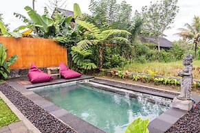 Umah Jati Villa