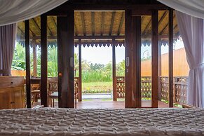 Umah Jati Villa