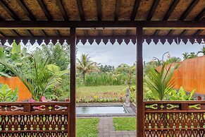 Umah Jati Villa