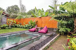 Umah Jati Villa