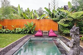 Umah Jati Villa