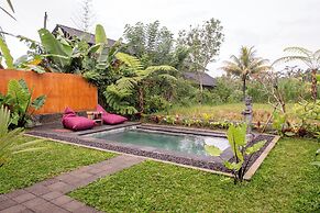 Umah Jati Villa