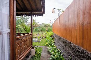 Umah Jati Villa