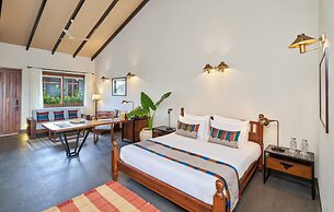Viveda Wellness Resort
