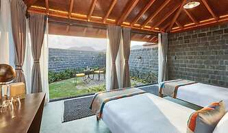 Viveda Wellness Resort