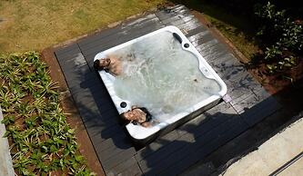 Viveda Wellness Resort