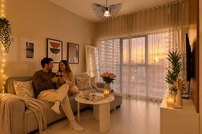 Downtown Dubai - Pool & Gym Access