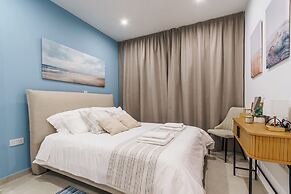 Blue Oasis Larnaca