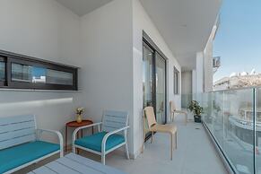 Blue Oasis Larnaca