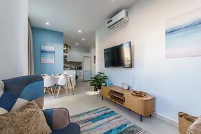 Blue Oasis Larnaca
