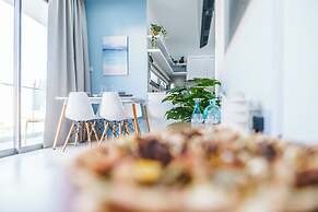 Blue Oasis Larnaca