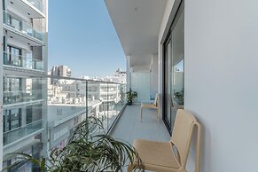 Blue Oasis Larnaca