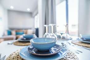 Blue Oasis Larnaca