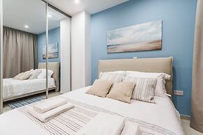 Blue Oasis Larnaca