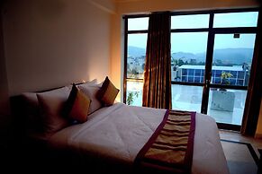 Hotel Roselle Heights