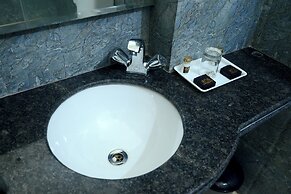 Hotel Roselle Heights