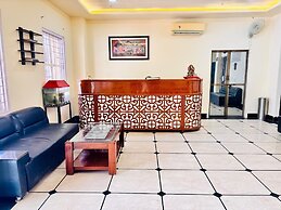 Hotel Roselle Heights