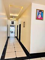 Hotel Roselle Heights