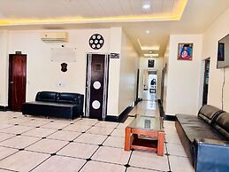 Hotel Roselle Heights