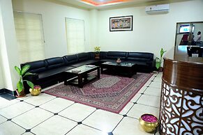 Hotel Roselle Heights