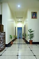Hotel Roselle Heights