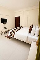 Hotel Roselle Heights
