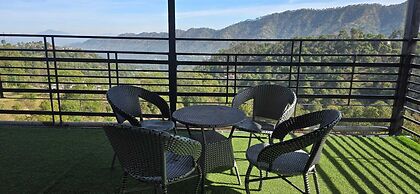Dharvi Kasauli Heavens