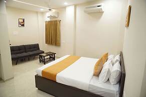 Visawa Residency Sindhudurg Rd
