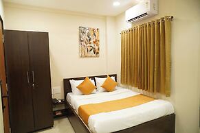Visawa Residency Sindhudurg Rd