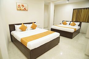 Visawa Residency Sindhudurg Rd