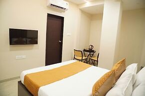 Visawa Residency Sindhudurg Rd