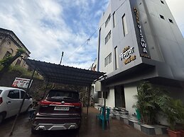 Visawa Residency Sindhudurg Rd