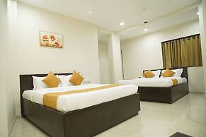 Visawa Residency Sindhudurg Rd