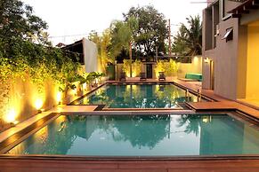 Morning Star Resort Pvt Ltd