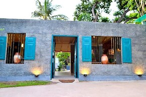 Morning Star Resort Pvt Ltd